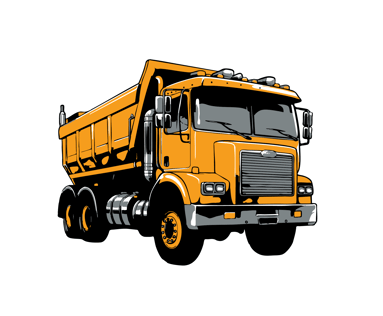 Legacy Touch -A- Truck_Full Color - White Text