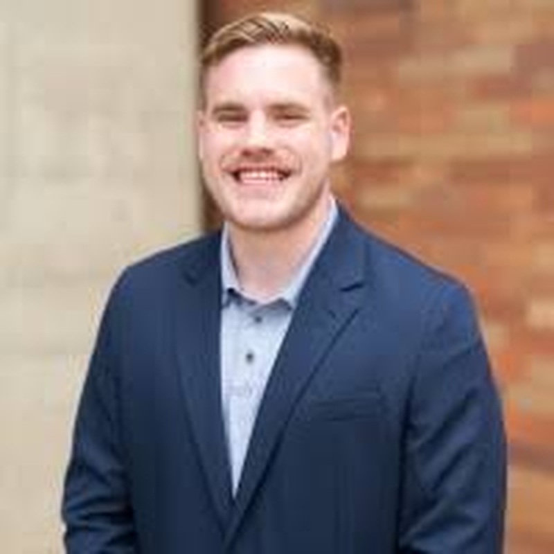 EthanRebuck Headshot