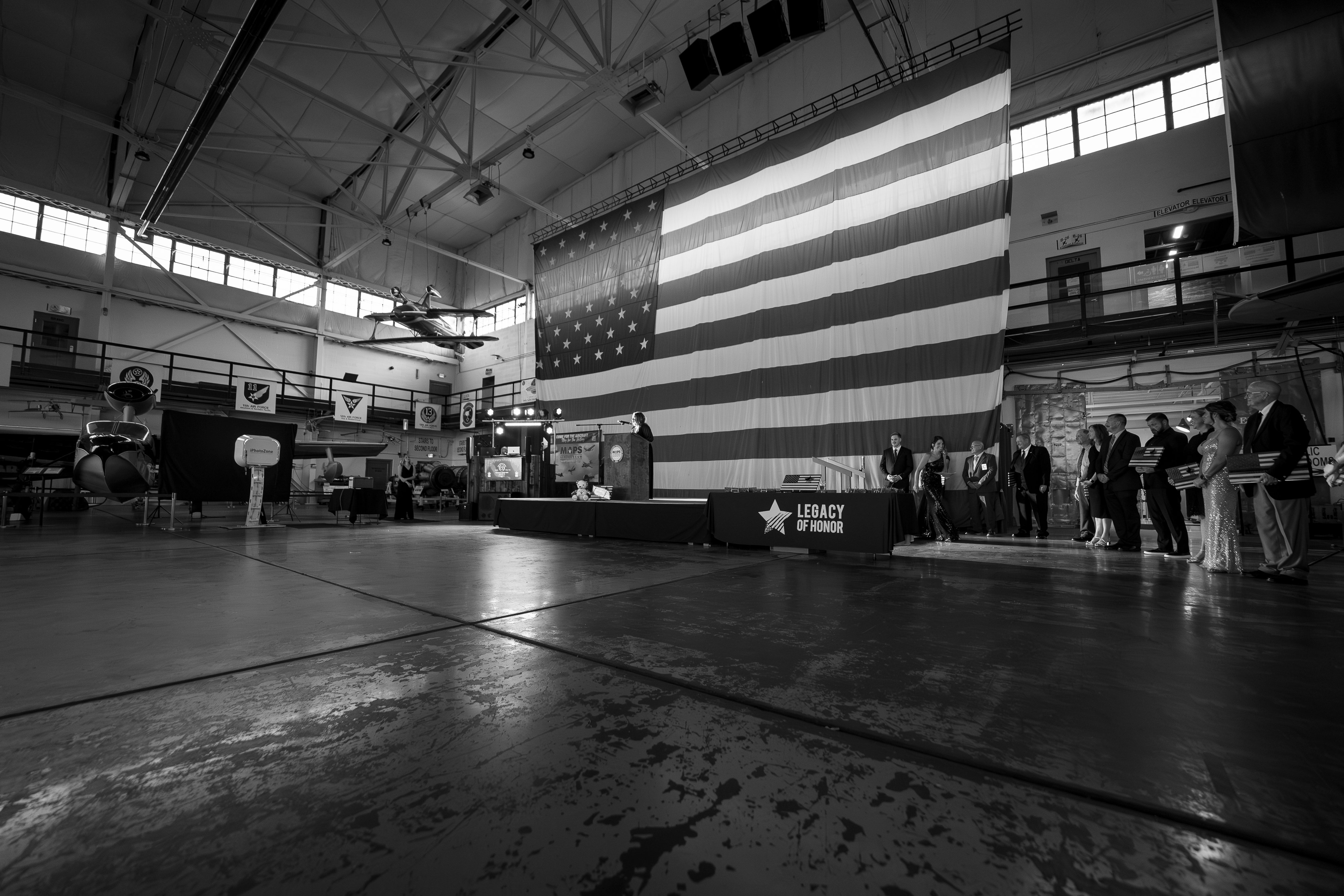 Legacy Gala MAPS-103