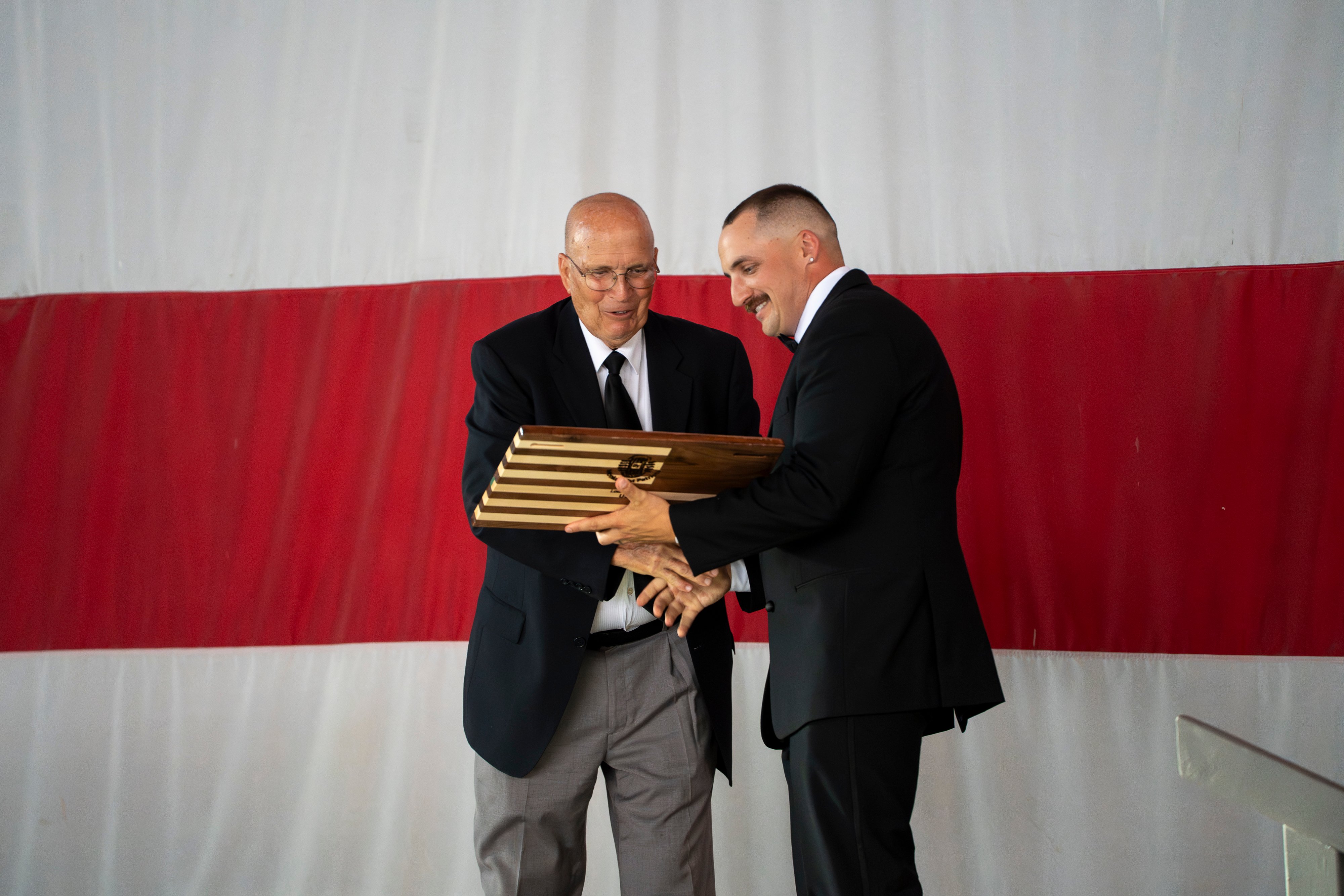 Legacy Gala MAPS-116