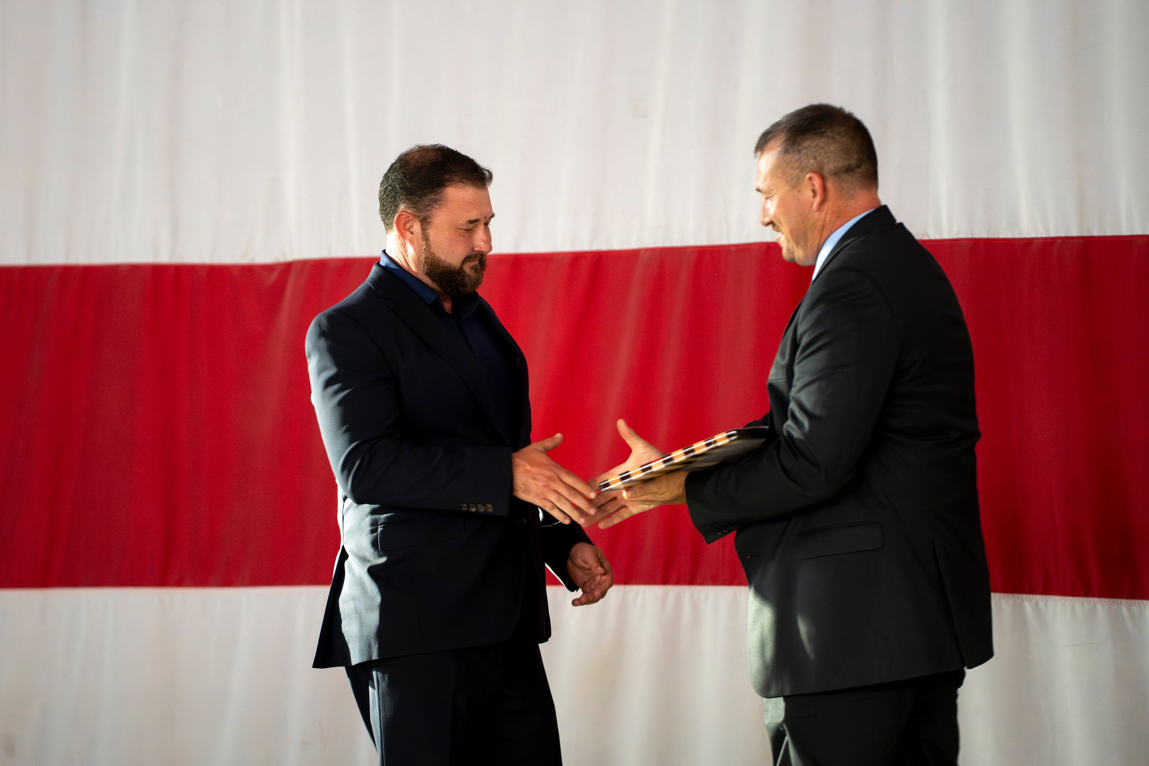 Legacy Gala MAPS-127