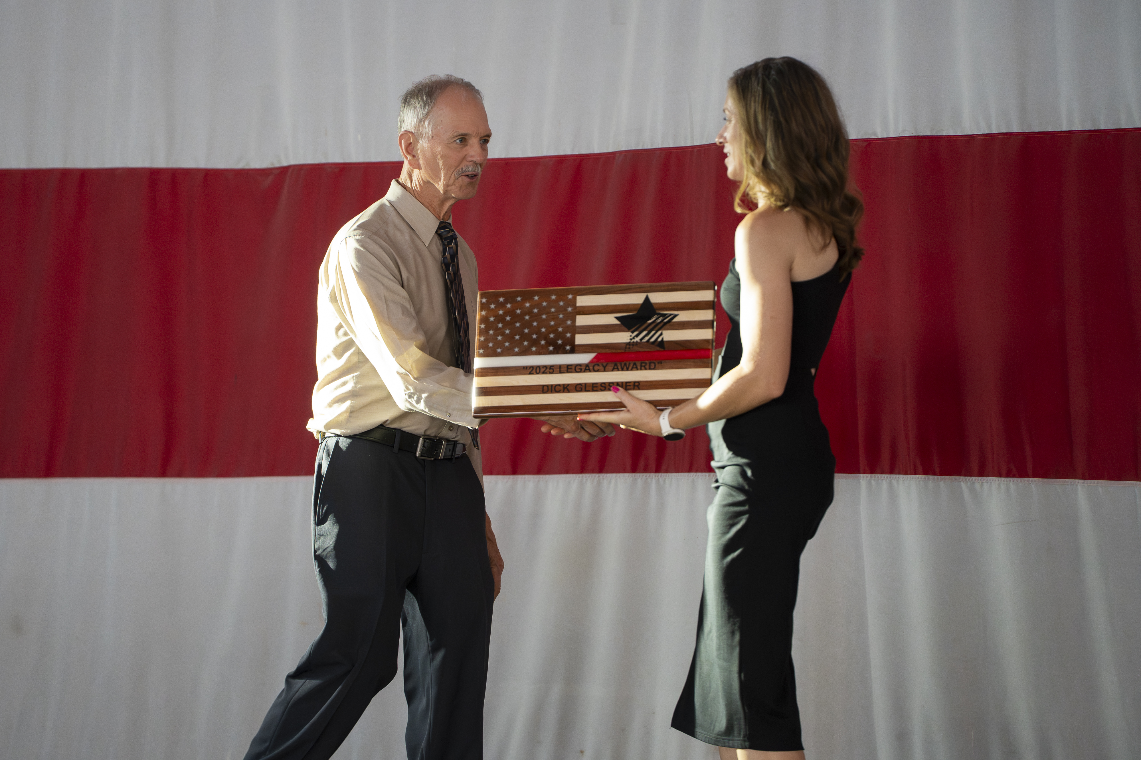 Legacy Gala MAPS-133