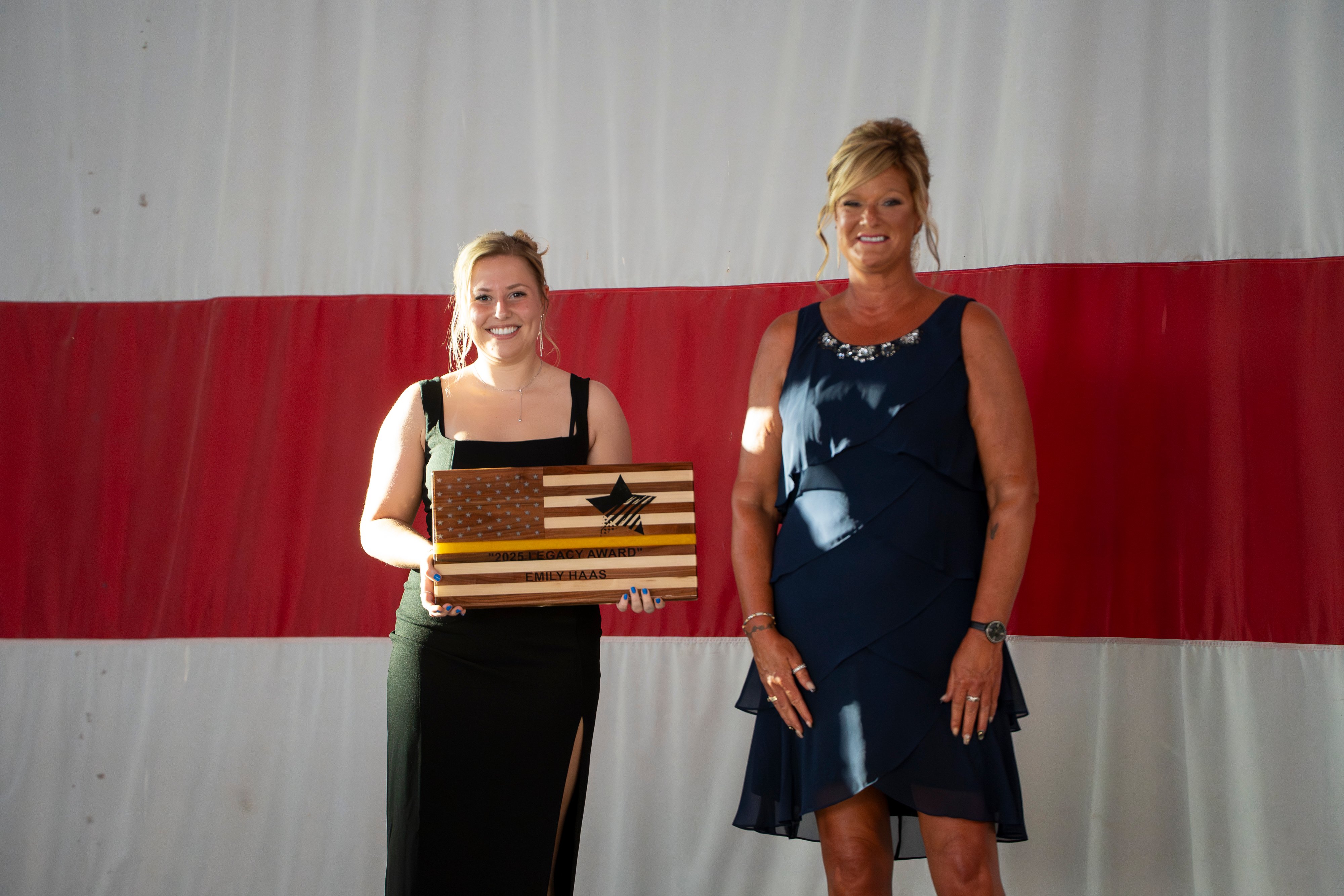 Legacy Gala MAPS-137