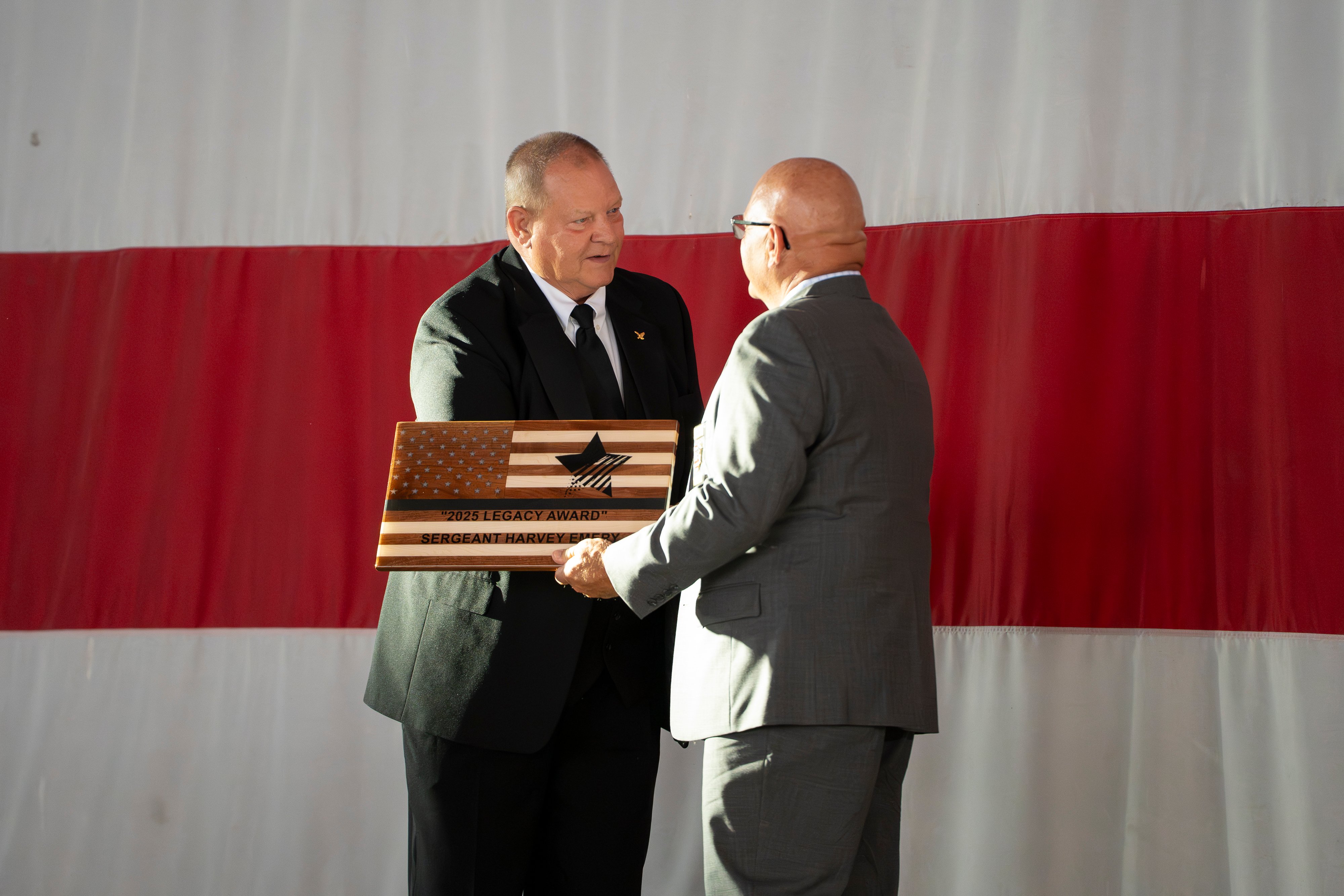 Legacy Gala MAPS-138