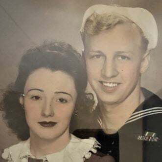 Mamaw Papaw Mamaw Papaw